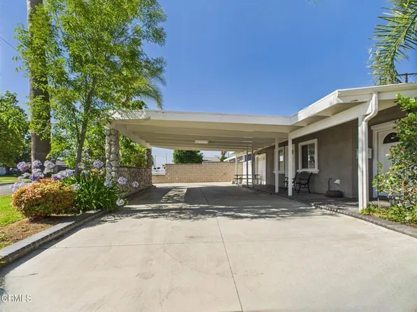 2025 N Chouteau St, Orange, CA 92865