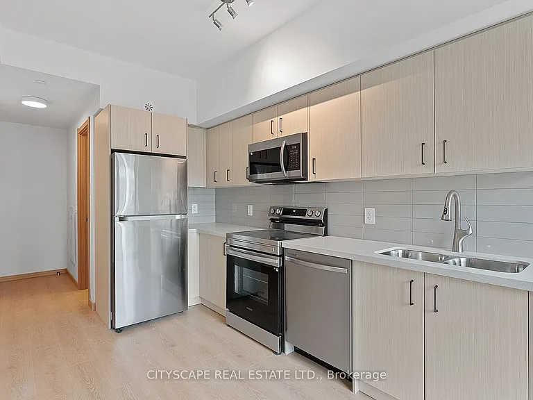 3427 Sheppard Ave E #C2-307 — Photo 26