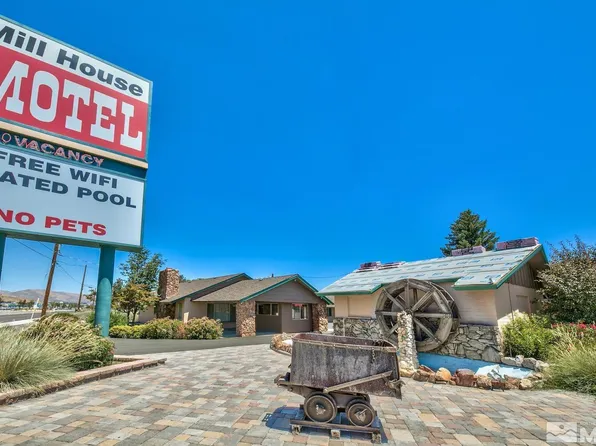 3251 S Carson St, Carson City, NV 89701