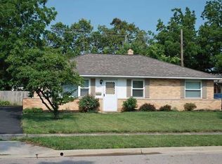 4303 Joyce Rd, Grove City, OH 43123