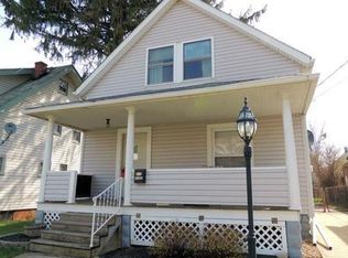 4233 W 22nd St, Cleveland, OH