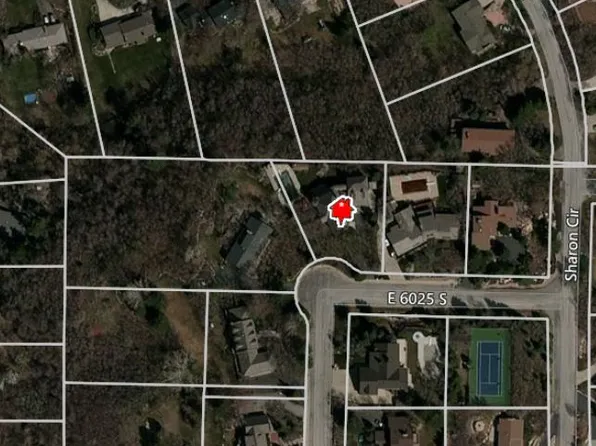2632 E 6025 S, Ogden, UT 84403