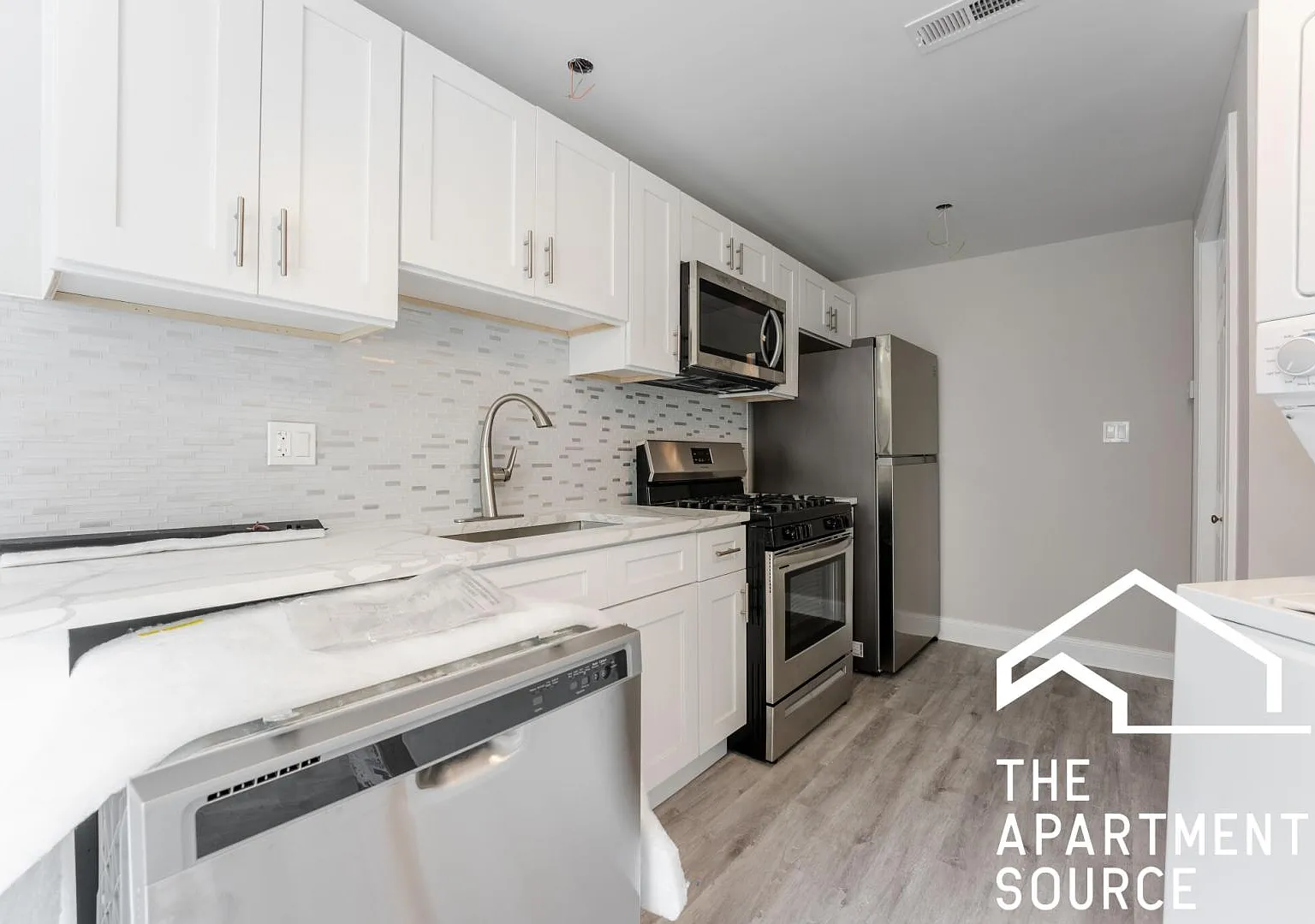 1 bed, $1,950 — Photo 2