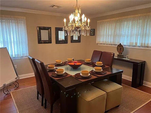 3 bed, 2.5 bath, 2522 sqft, $3,800 — Photo 3