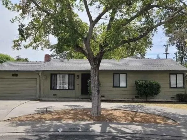 3809 Bonnie Ln, Stockton, CA 95204
