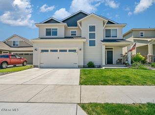 1839 N Skagit Dr, Post Falls, ID 83854