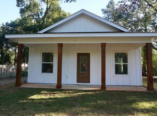 4336 Melton Rd, Bagdad, FL 32583