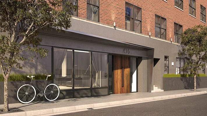 Sold by Douglas Elliman | media 26