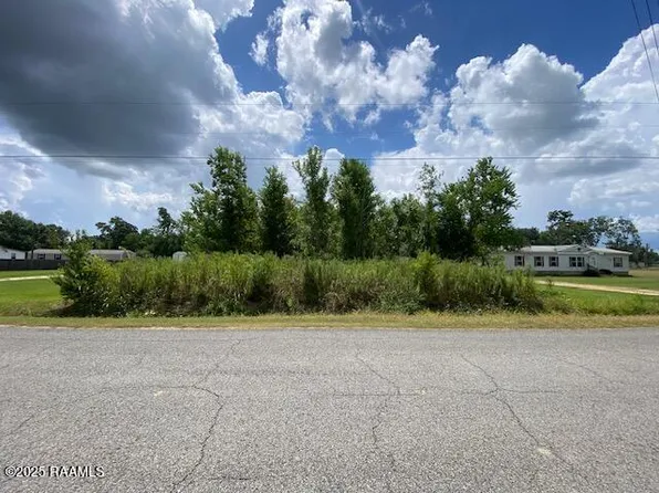 0 Alcide Bonin Rd, Breaux Bridge, LA 70517