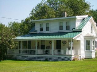 152 Christian Hill Rd, Lovell, ME 04051