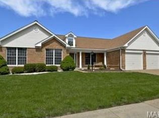 4727 Idecker Dr, Saint Louis, MO