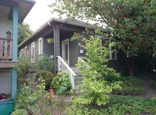 4708 Burke Ave N, Seattle, WA 98103