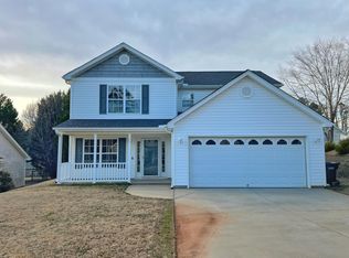 11 Jessica Way, Greer, SC 29651