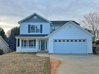 11 Jessica Way, Greer, SC, 29651