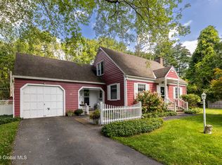 87 Meadow Dr, Queensbury, NY 12804