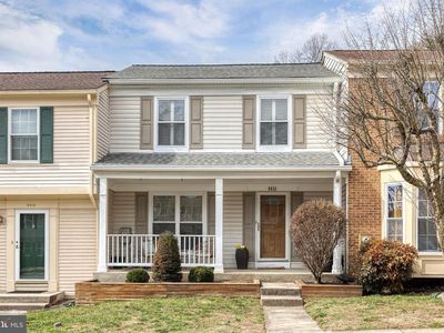 8612 Chelsea Bridge Way, Lutherville Timonium, MD, 21093