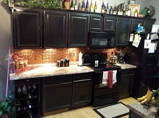 116 Cabana Ct, Branson West, MO 65737