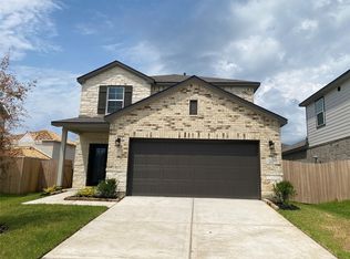 122 Alset Cir, Magnolia, TX 77354