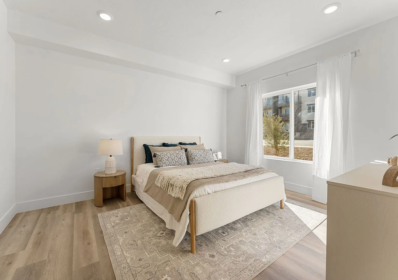 Brand New Modern Apartments at Ascesa — Photo 2