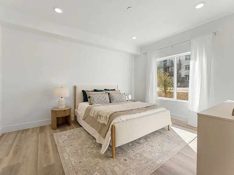 Brand New Modern Apartments at Ascesa — Photo 16
