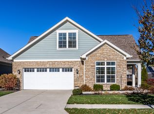 1728 Arbor Way, Zionsville, IN 46077