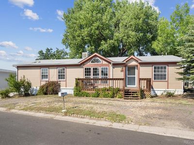 1801 W 92nd Avenue LOT 309, Federal Heights, CO, 80260