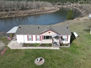27761 Hudlow Ln, Huson, MT 59846