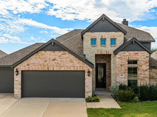 408 Abbott Ln, Waxahachie, TX 75165