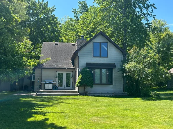 9158 Elmwood Ct #185, Stanwood, MI 49346