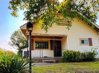 508 S Cleveland Ave, Cushing, OK 74023