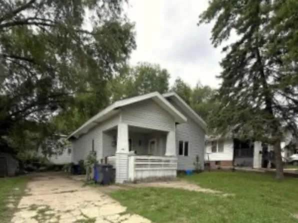 1283 S Illinois St, Decatur, IL 62521
