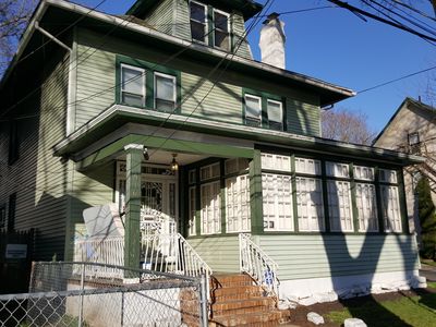 516 Riverside Ave, Trenton, NJ, 08618