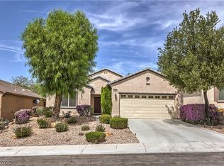 2542 Venus Star St, Henderson, NV 89044