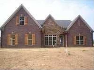 415 Eagle Valley Dr, Oakland, TN 38060