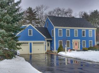 80 Little Pond Rd, Northborough, MA 01532