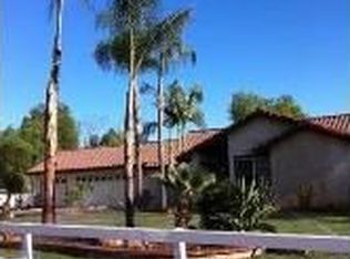 18125 El Nido Rd, Perris, CA 92570