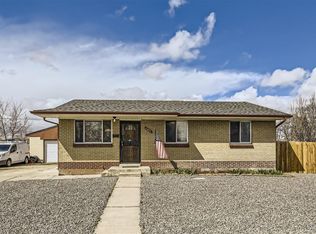 6861 Kearney St, Commerce City, CO 80022