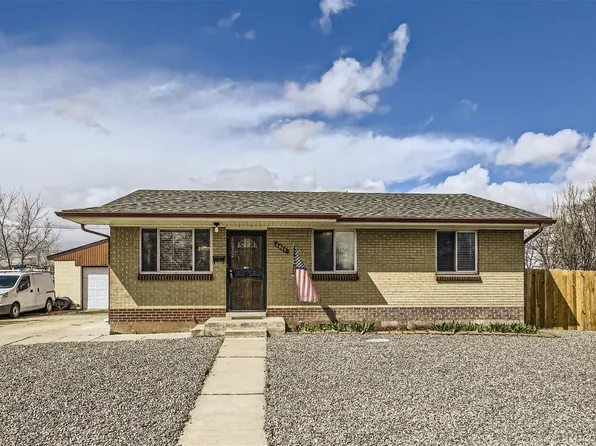 6861 Kearney Street, Commerce City, CO 80022