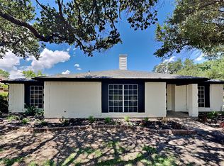 4200 Misty Meadow Dr, Fort Worth, TX 76133