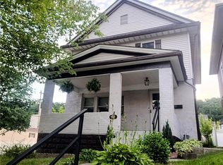 38 Stowe St, Pittsburgh, PA 15205