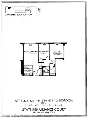 Rented by Living New York | media 25