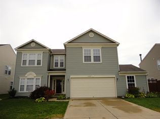 12587 Majestic Way, Fishers, IN 46037