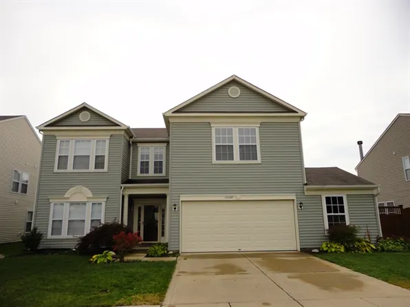 12587 Majestic Way, Fishers, IN 46037