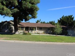 18209 Marilla St, Northridge, CA 91325