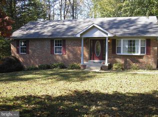 4475 Bristol Dr, Chesapeake Beach, MD 20732