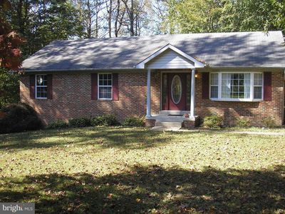 4475 Bristol Dr, Chesapeake Beach, MD, 20732