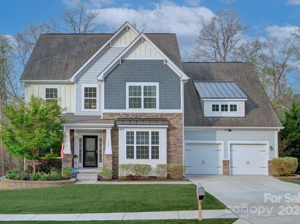 3306 Ringtail Dr, Waxhaw, NC 28173