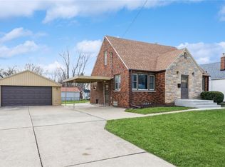 1122 Wolcott Ave, Des Moines, IA 50315