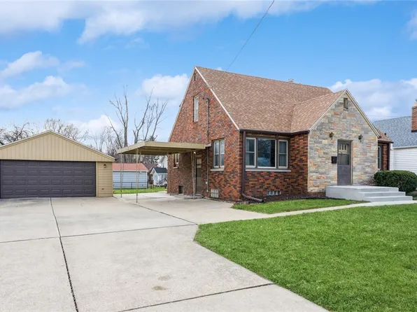 1122 Wolcott Ave, Des Moines, IA 50315
