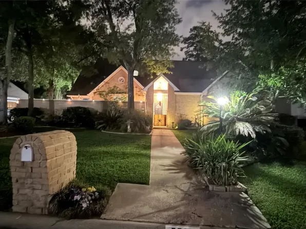 7710 Painton Ln, Spring, TX 77389